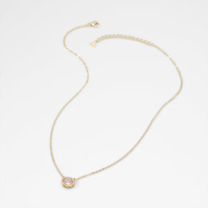 Bezel / Necklaces