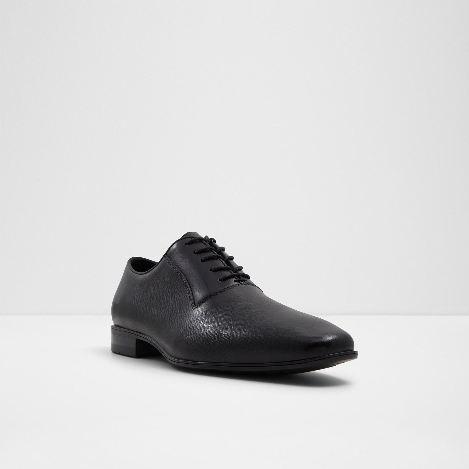 Biaggoo Men Footwear Black By Aldo