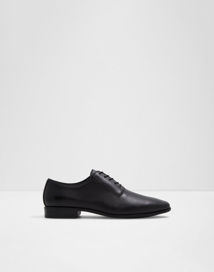 Biaggoo Men Footwear Black By Aldo