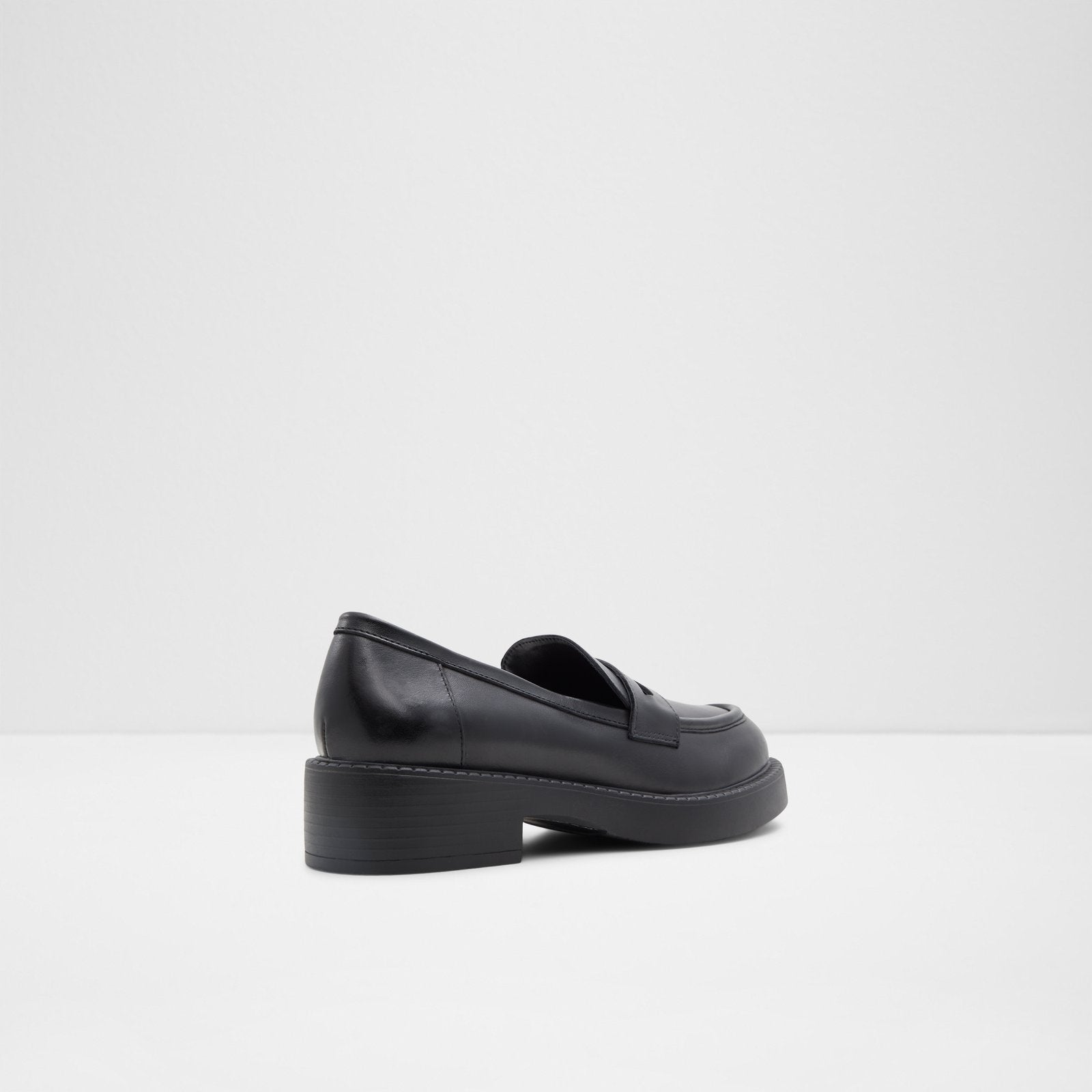 Bigplan / Loafers Women Shoes - Black - ALDO KSA
