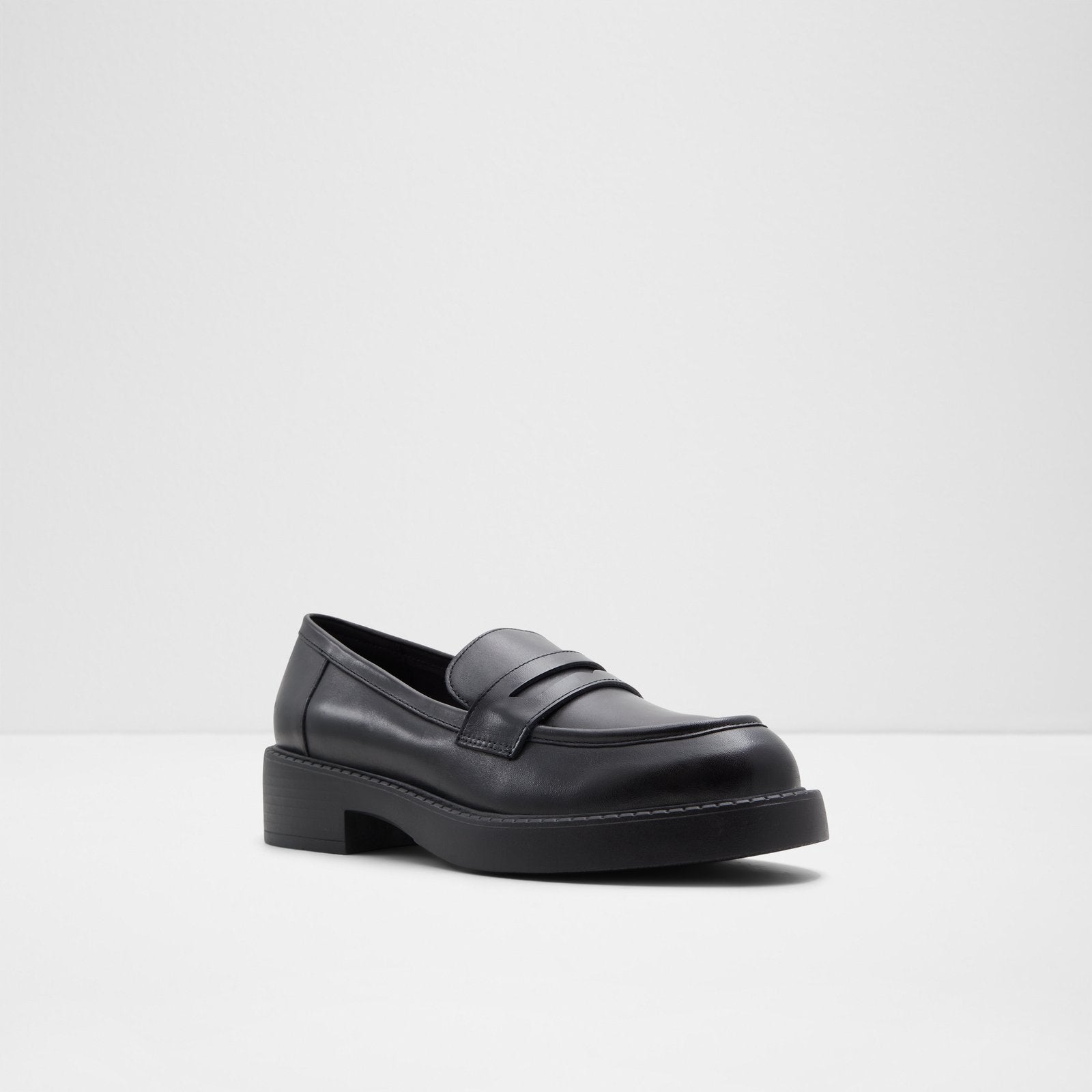 Bigplan / Loafers Women Shoes - Black - ALDO KSA