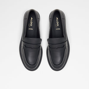 Bigplan / Loafers Women Shoes - Black - ALDO KSA