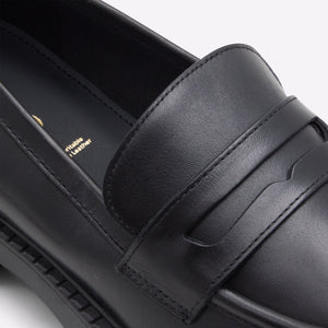 Bigplan / Loafers Women Shoes - Black - ALDO KSA