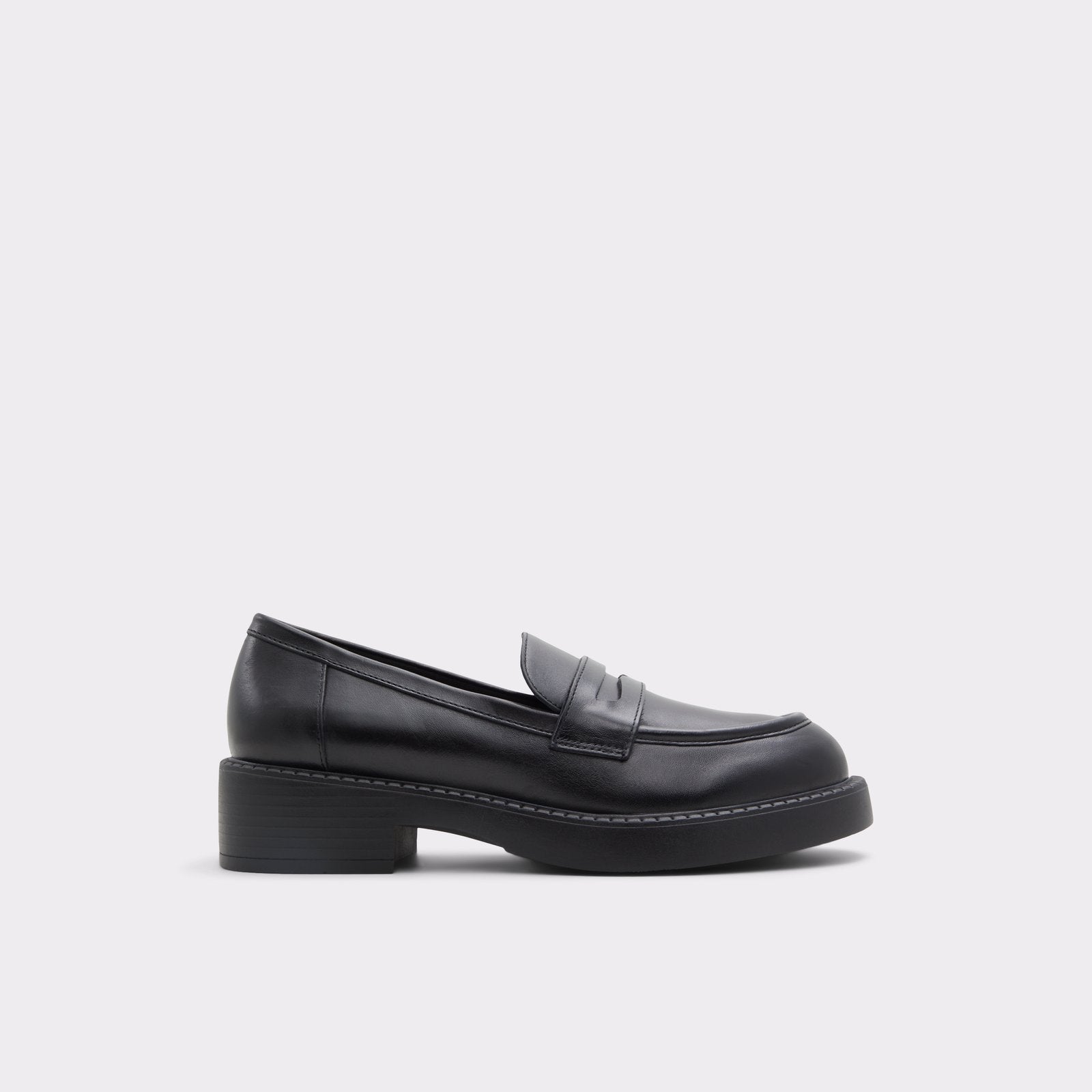 Bigplan / Loafers Women Shoes - Black - ALDO KSA