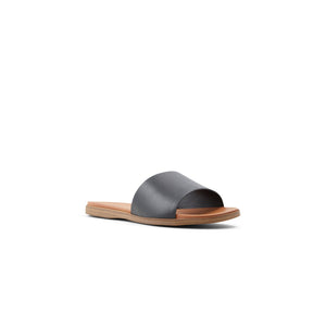 Black Birdie Ladies Footwear