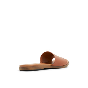 Cognac Birdie Ladies Footwear