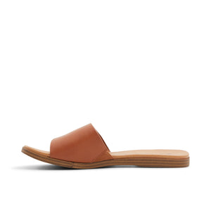 Cognac Birdie Ladies Footwear
