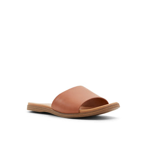 Cognac Birdie Ladies Footwear