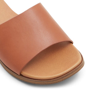 Cognac Birdie Ladies Footwear