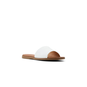 White Birdie Ladies Footwear