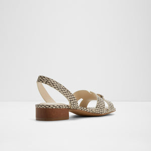Blaike / Heeled Sandals