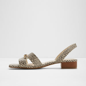 Blaike / Heeled Sandals