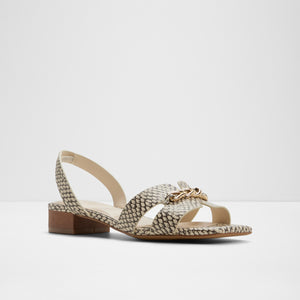 Blaike / Heeled Sandals