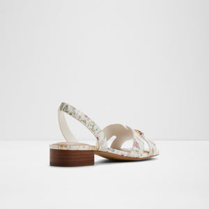 Blaike / Heeled Sandals