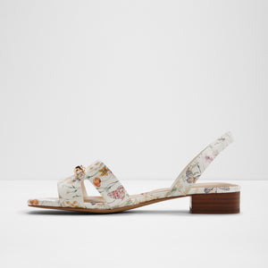 Blaike / Heeled Sandals