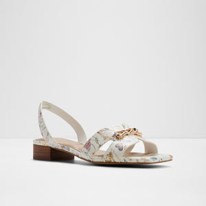 Blaike / Heeled Sandals