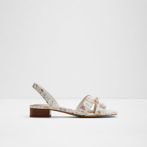 Blaike / Heeled Sandals