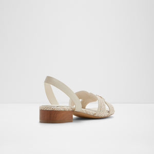 Blaike / Heeled Sandals