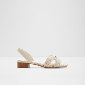 Blaike / Heeled Sandals