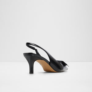 Blaine / Heeled Shoes