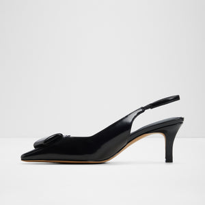 Blaine / Heeled Shoes