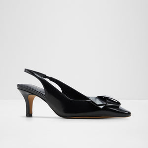 Blaine / Heeled Shoes