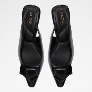 Blaine / Heeled Shoes