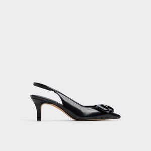 Blaine / Heeled Shoes