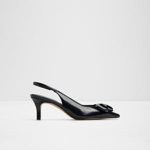 Blaine / Heeled Shoes