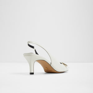 Blaine / Heeled Shoes