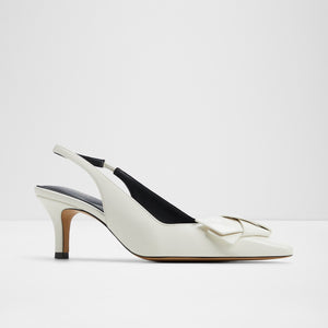 Blaine / Heeled Shoes