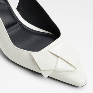 Blaine / Heeled Shoes