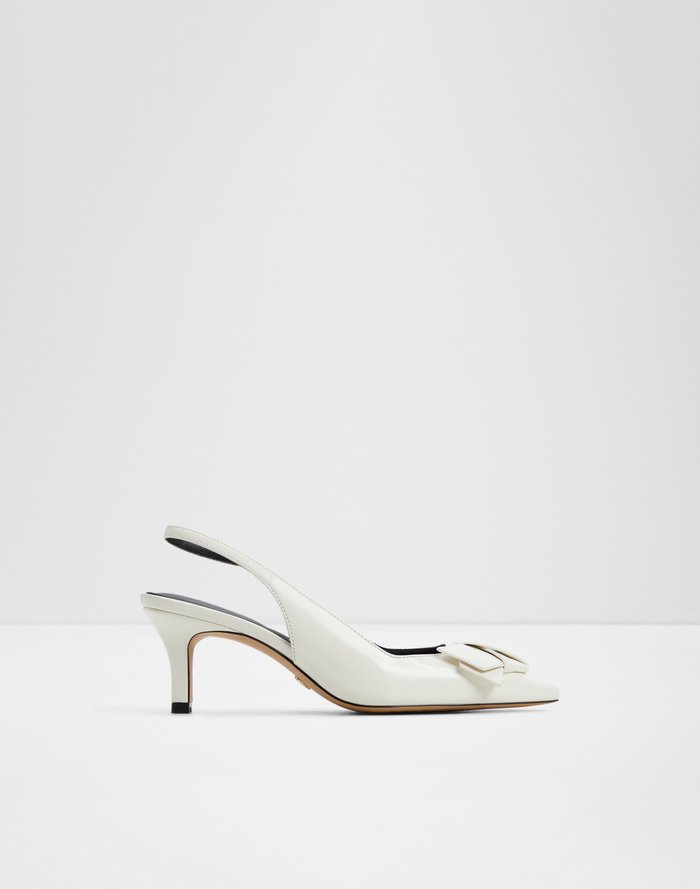 Blaine / Heeled Shoes