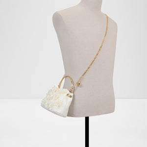 Blanchefleur / Top Handle