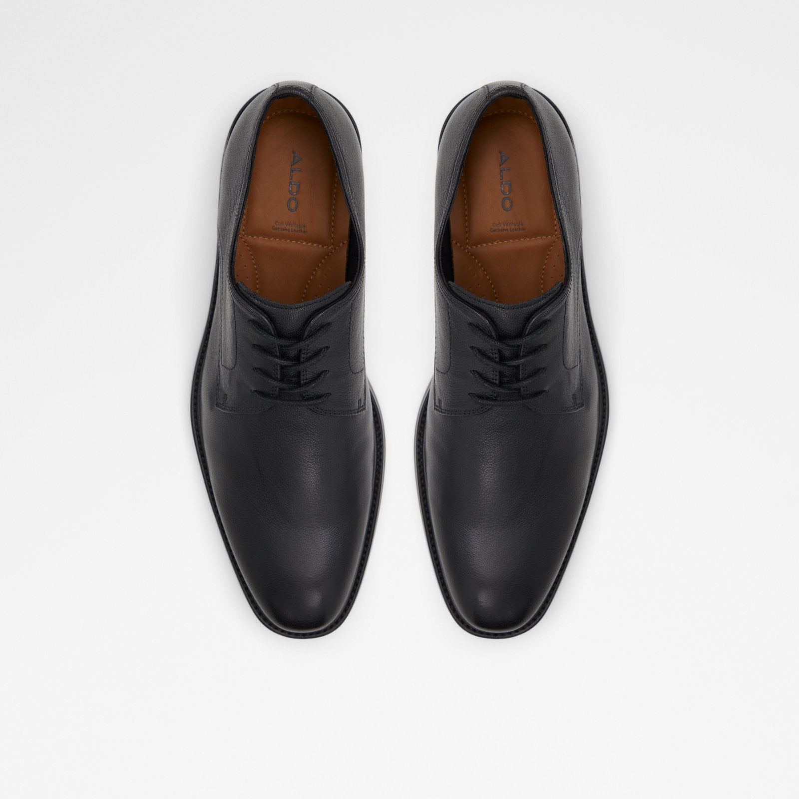 Blandford / Dress Shoes Men Shoes - Black - ALDO KSA