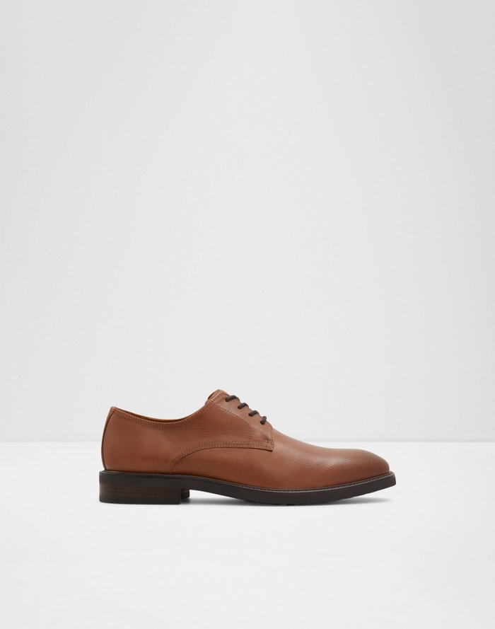 Blandford / Dress Shoes Men Shoes - Cognac - ALDO KSA