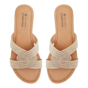 Blisss / Flat Sandals