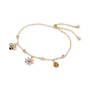 Bloomette / Bracelets
