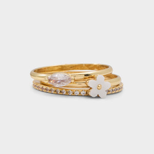 Bloominie / Rings