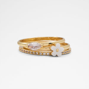 Bloominie / Rings