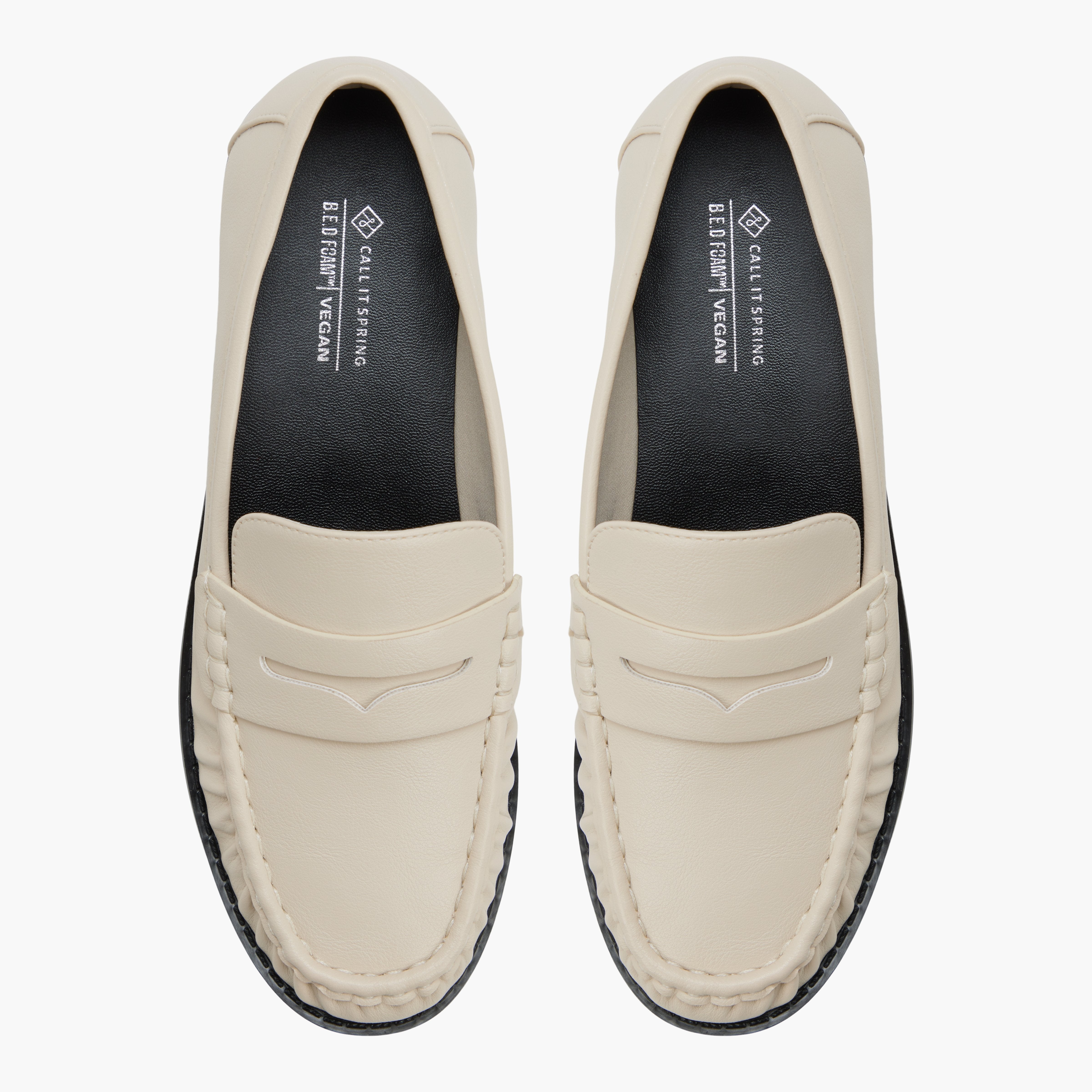 Bobbyy \ Loafers