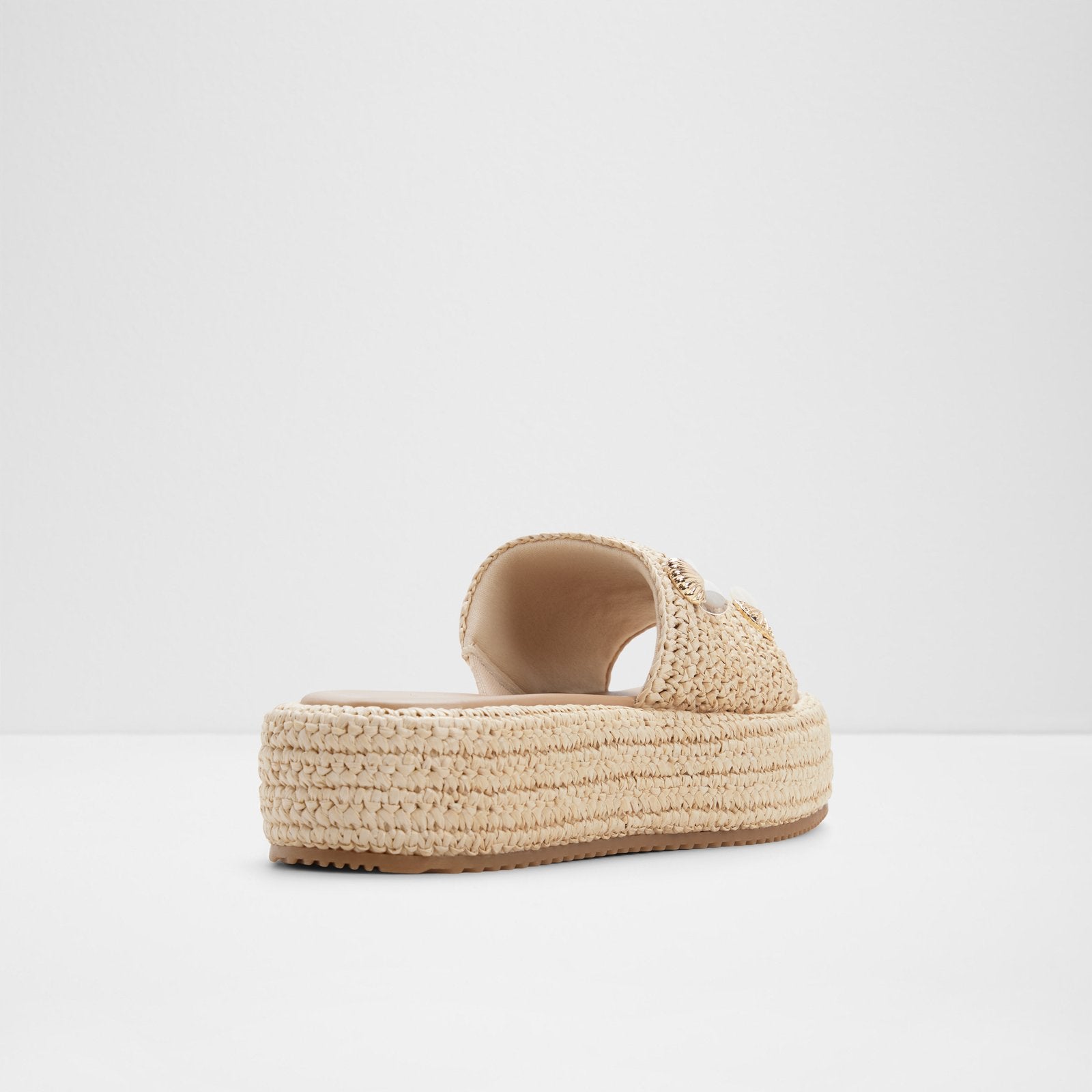 Boheminia / Flat Sandals