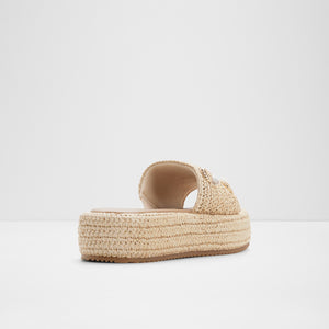 Boheminia / Flat Sandals