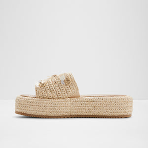 Boheminia / Flat Sandals