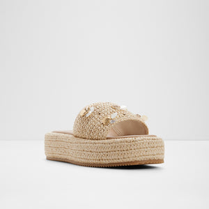 Boheminia / Flat Sandals
