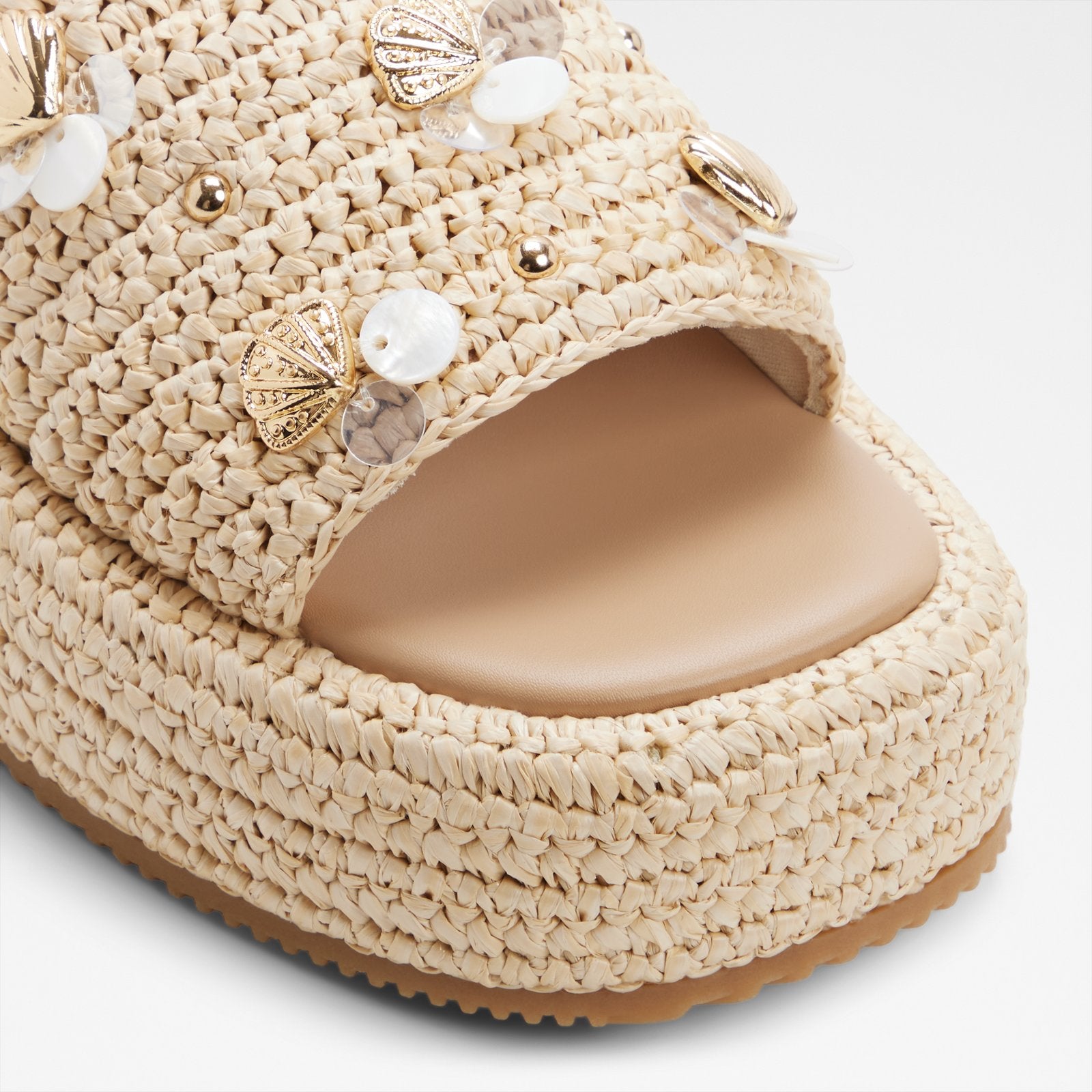Boheminia / Flat Sandals