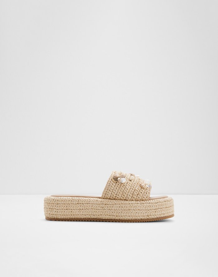 Boheminia / Flat Sandals