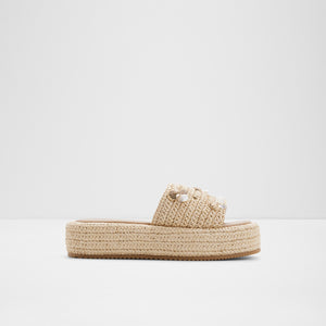 Boheminia / Flat Sandals