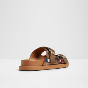 Bohochic / Flat Sandals
