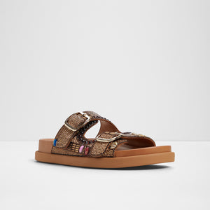 Bohochic / Flat Sandals